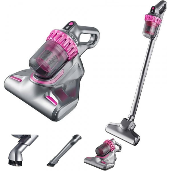 Aspirador Vertical 2-em-1 1000W