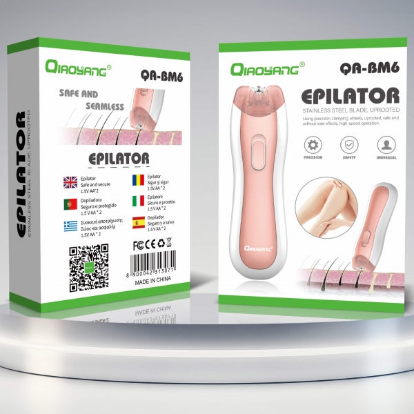 Secador de Roupa Portátil 600W