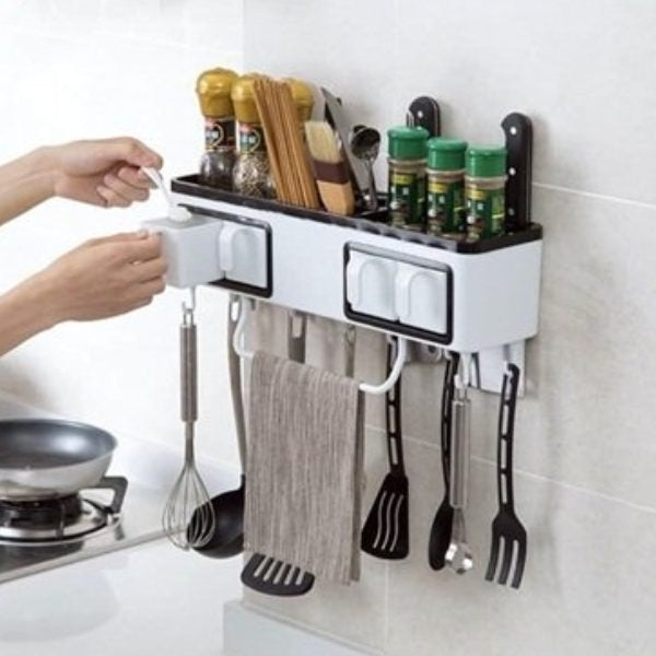 Organizador de Parede Cozinha