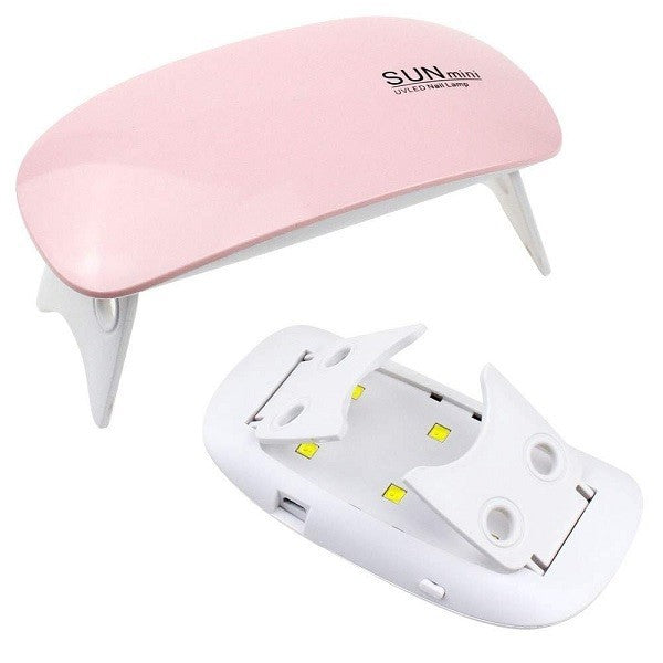 Mini Ventoinha USB