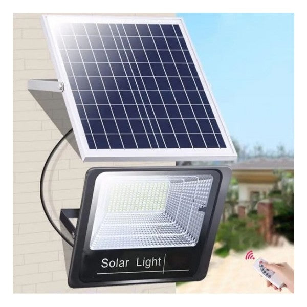 Projetor Solar LED 600W