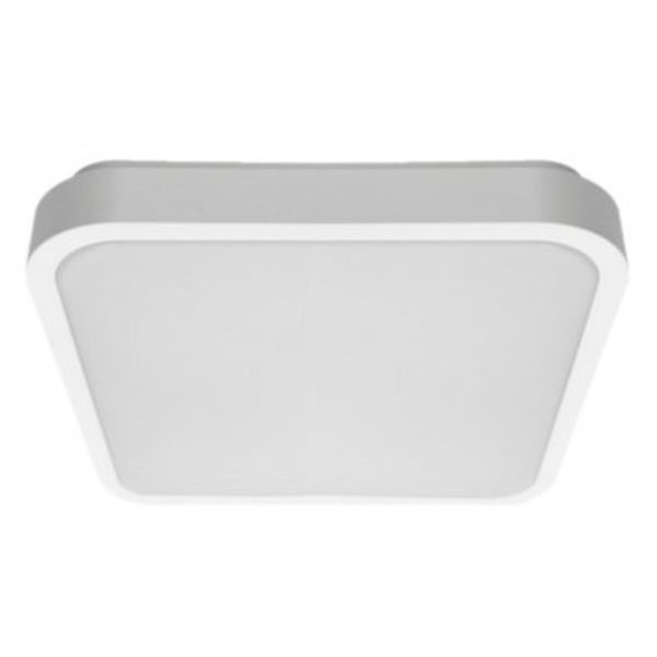 Lâmpada LED Silver Electronics 490514
