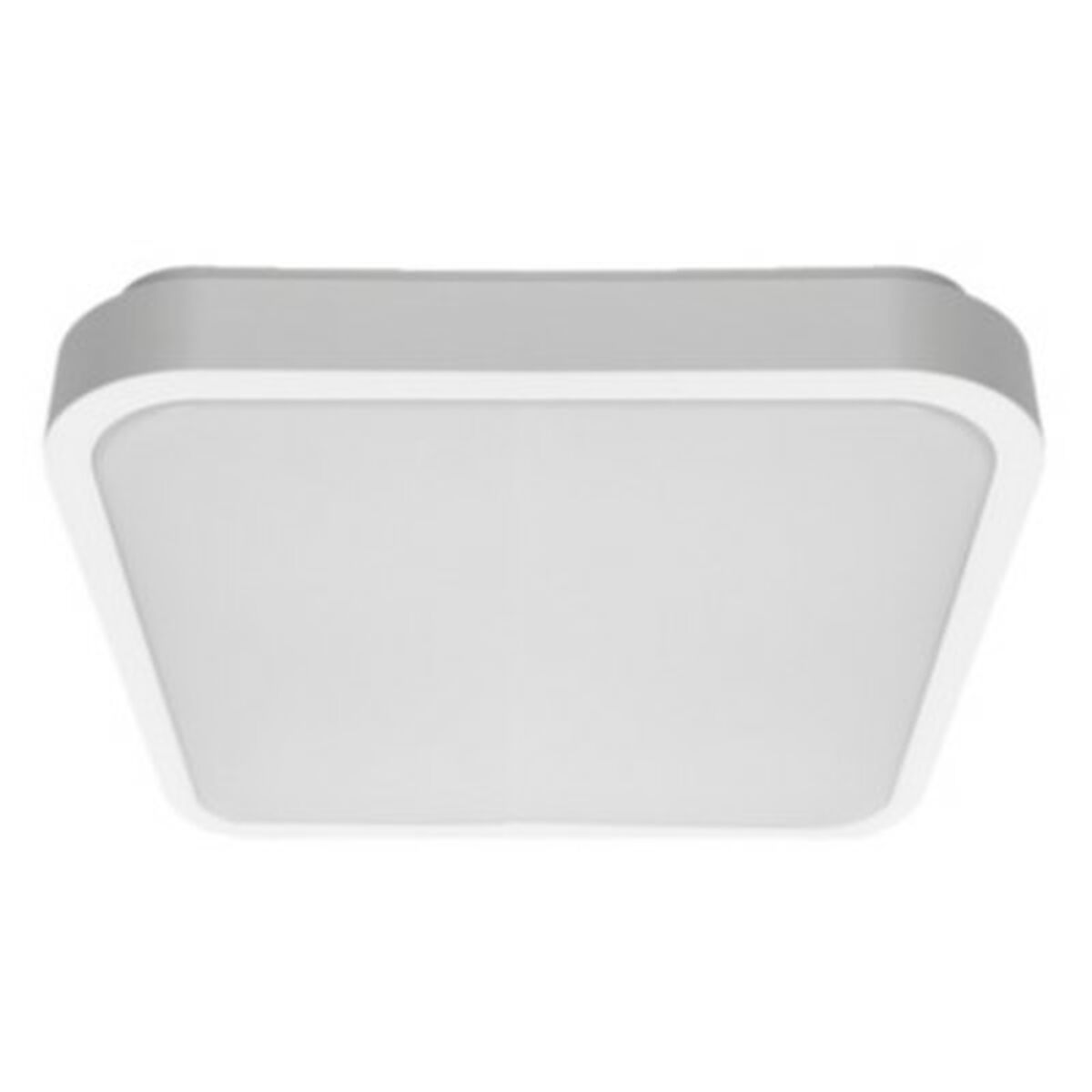 Lâmpada LED Silver Electronics 490514