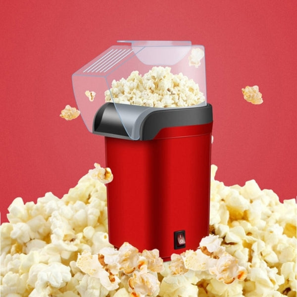 Máquina de Pipocas Doméstica